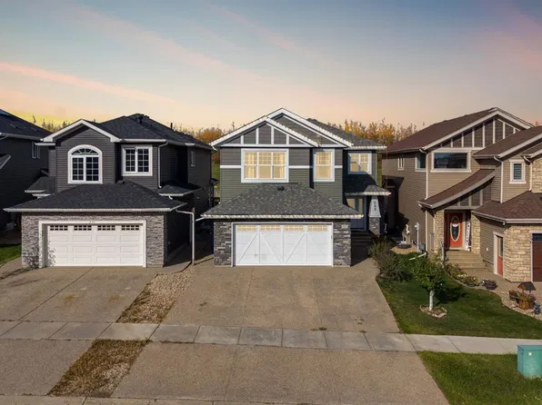 242 SE Prospect Dr, Wood Buffalo, AB T9K 0W7
