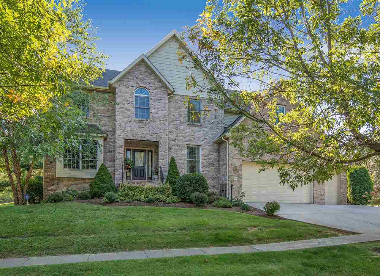 2003 S Olcott Blvd, Bloomington, IN 47401 Zillow