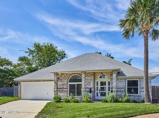 3309 HERON Drive N, Jacksonville Beach, FL 32250