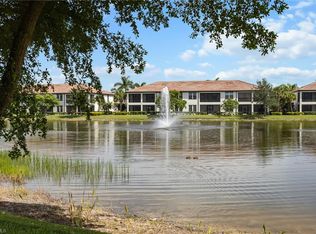 15122 Palmer Lake Cir UNIT 102, Naples, FL 34109