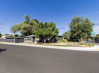 1721 Ross Pl SE, Albuquerque, NM 87108