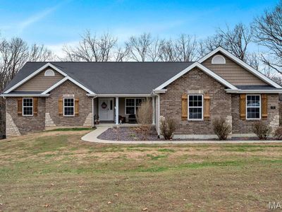 178 Gladshire Ln, Warrenton, MO, 63383