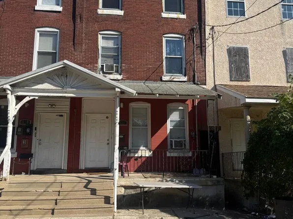 727 N. 43rd Street, 727 N 43rd St #3, Philadelphia, PA 19104