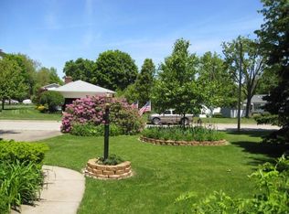 1080 W Milton St, Alliance, OH