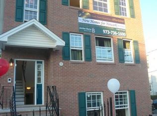 283-285 Hawthorne Ave, Newark, NJ 07112