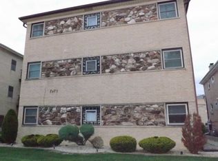 2427 N 77th Ave APT 1, Elmwood Park, IL 60707