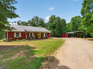 454 Tom Bell Rd, Milner, GA 30257