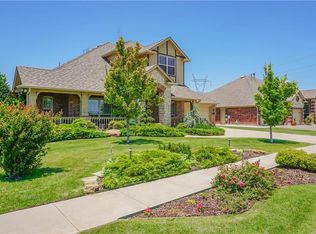 4328 Kensal Rise Pl, Norman, OK 73072
