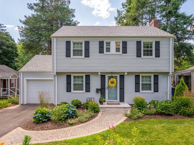 38 Cobbs Road, West Hartford, CT, 06107