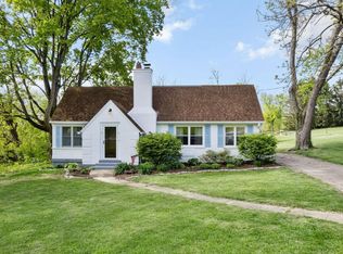 4535 Blue Rock Rd, Cincinnati, OH 45247