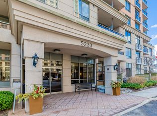 5233 Dundas St W #316, Toronto, ON M9B 6M1