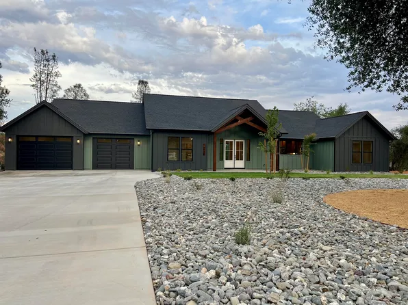 16588 Bamboo Ct, Anderson, CA 96007