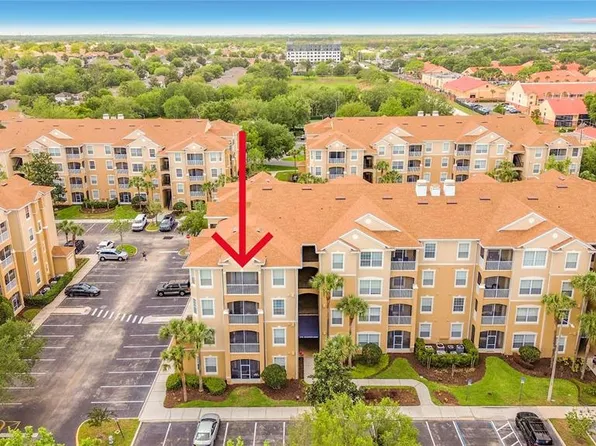 2781 Almaton Loop Unit 401, Kissimmee, FL 34747