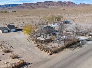 4925 Cheyenne Trl, Silver Springs, NV 89429