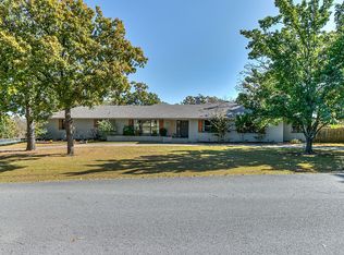 1101 Luker Ln, Sapulpa, OK 74066