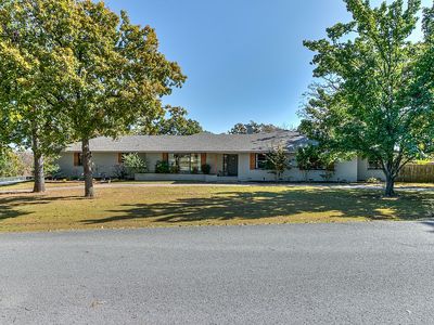 1101 Luker Ln, Sapulpa, OK, 74066