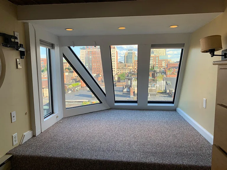 113 Beacon St #Penthouse 6 — Photo 28
