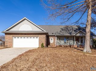 123 La Rue St, Huntsville, AL 35811