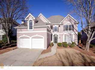 3165 Wyntree Dr, Norcross, GA 30071