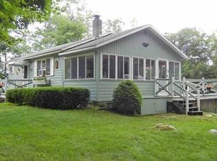 19 Maple Rd, Williamsburg, MA 01096