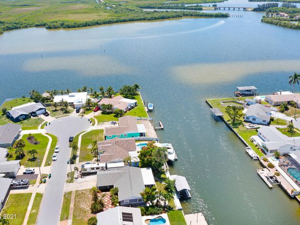 Waterfront - Merritt Island FL Waterfront Homes For Sale - 76 Homes ...