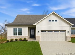 120 Spangler Place, Jeffersonville, IN