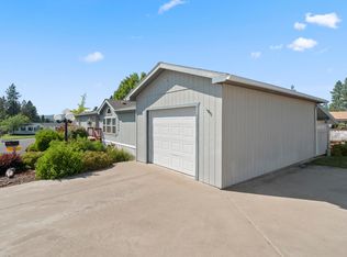 14616 N Chattanooga Ln, Mead, WA 99021