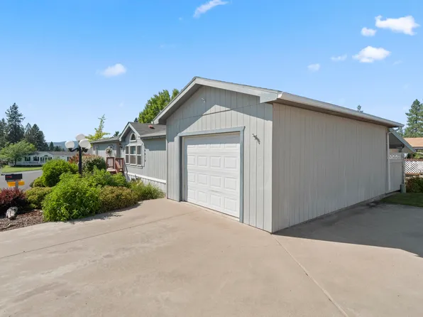 14616 N Chattanooga Ln, Mead, WA 99021