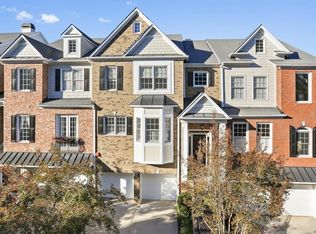 5866 Riverstone Cir #14, Atlanta, GA 30339