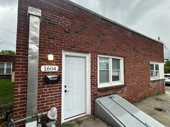 1604 Macdade Blvd, Folsom, PA 19033