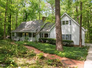 608 Valen Ct, Chapel Hill, NC 27516