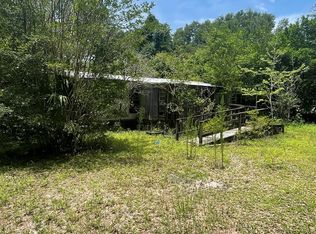 820 NE 796th St, Old Town, FL 32680