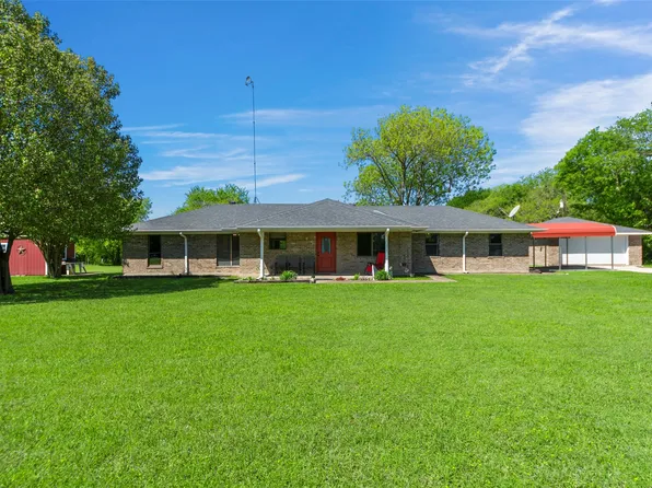 4076 County Road 1088, Celeste, TX 75423