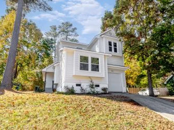 460 Dickens Dr, Raleigh, NC 27610