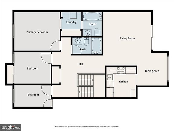 2nd image of 810 Meadowview Ln #810