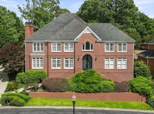 2306 Garden Park Dr SE, Smyrna, GA 30080