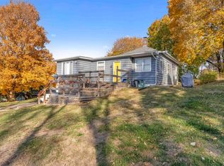 1335 Us Highway 67, Sherrard, IL 61281