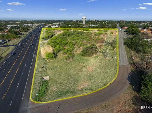 3555 Seymour Hwy, Wichita Falls, TX 76309