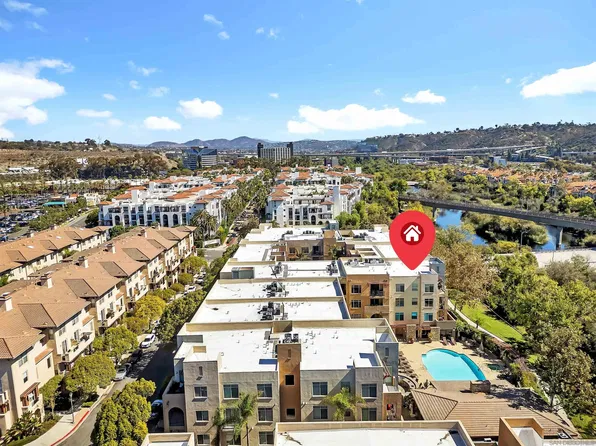8355 Station Village Ln Unit 4219, San Diego, CA 92108