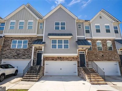 4264 Buford Valley Way, Buford, GA, 30518