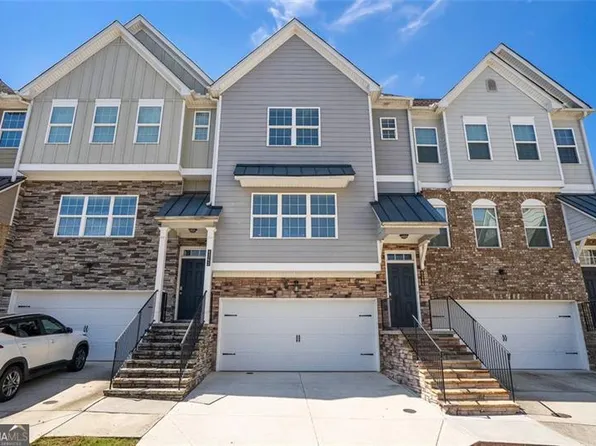 4264 Buford Valley Way, Buford, GA 30518