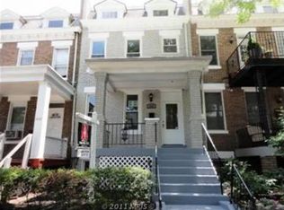 420 Irving St NW, Washington, DC 20010