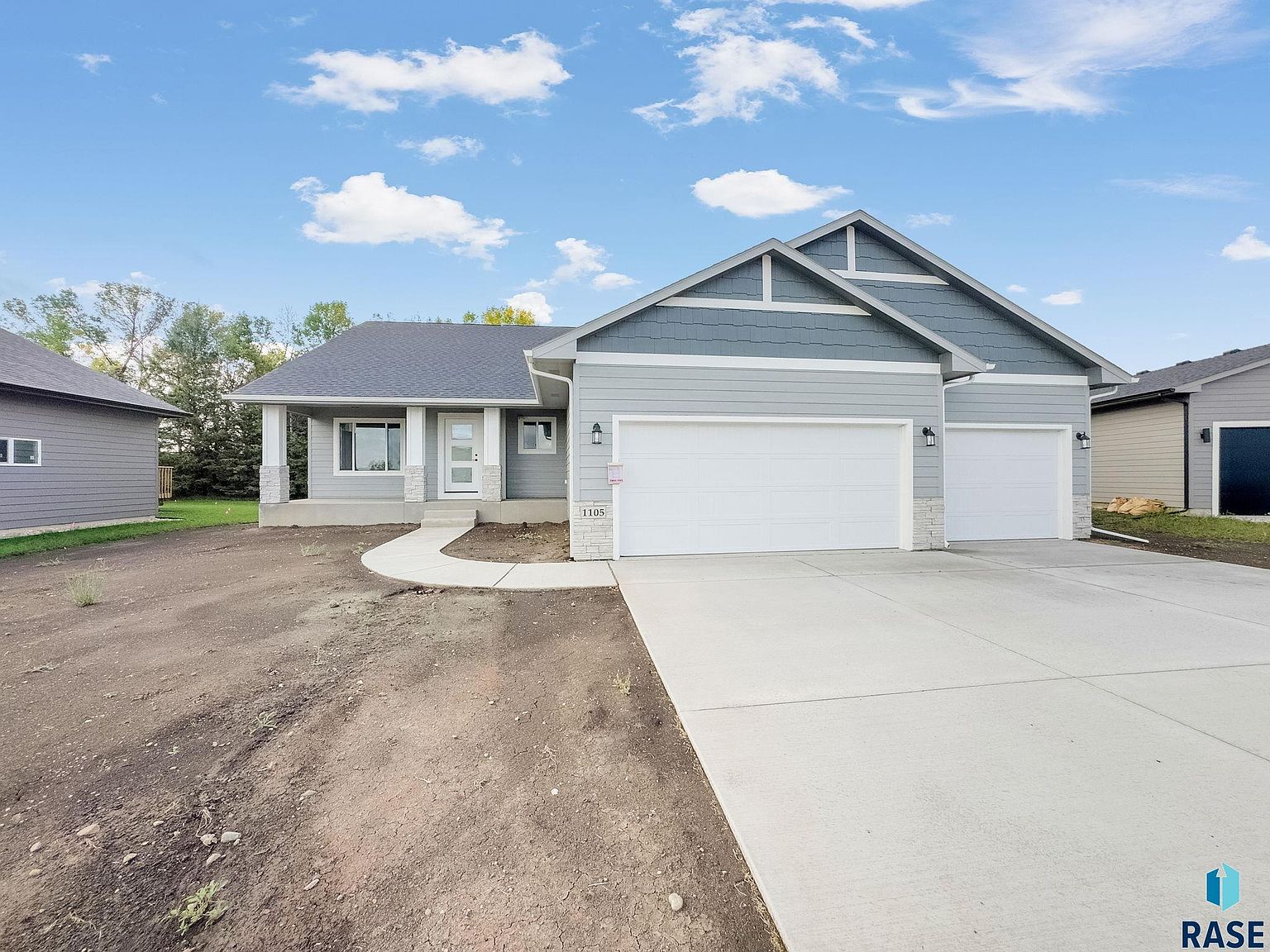 1105 E Apex St, Tea, SD 57064 | MLS #22502866 | Zillow