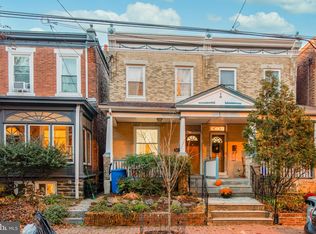 43 W Mount Airy Ave, Philadelphia, PA 19119