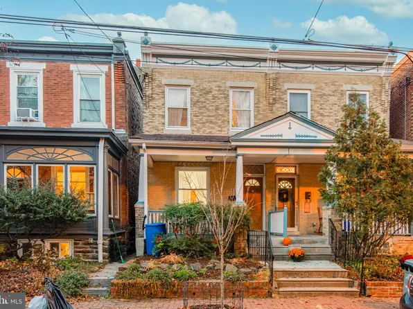 43 W Mount Airy Ave, Philadelphia, PA 19119