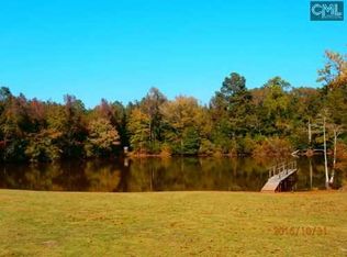 140 Corley Trl, Monetta, SC 29105