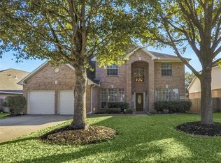 23727 Allingham Ln, Katy, TX 77494