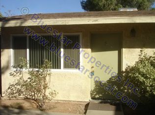 20413 Rimrock Rd APT B, Apple Valley, CA 92307