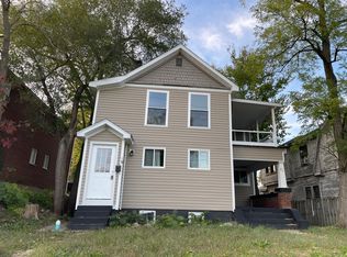 19 Ridge Ave #U, Dayton, OH 45405