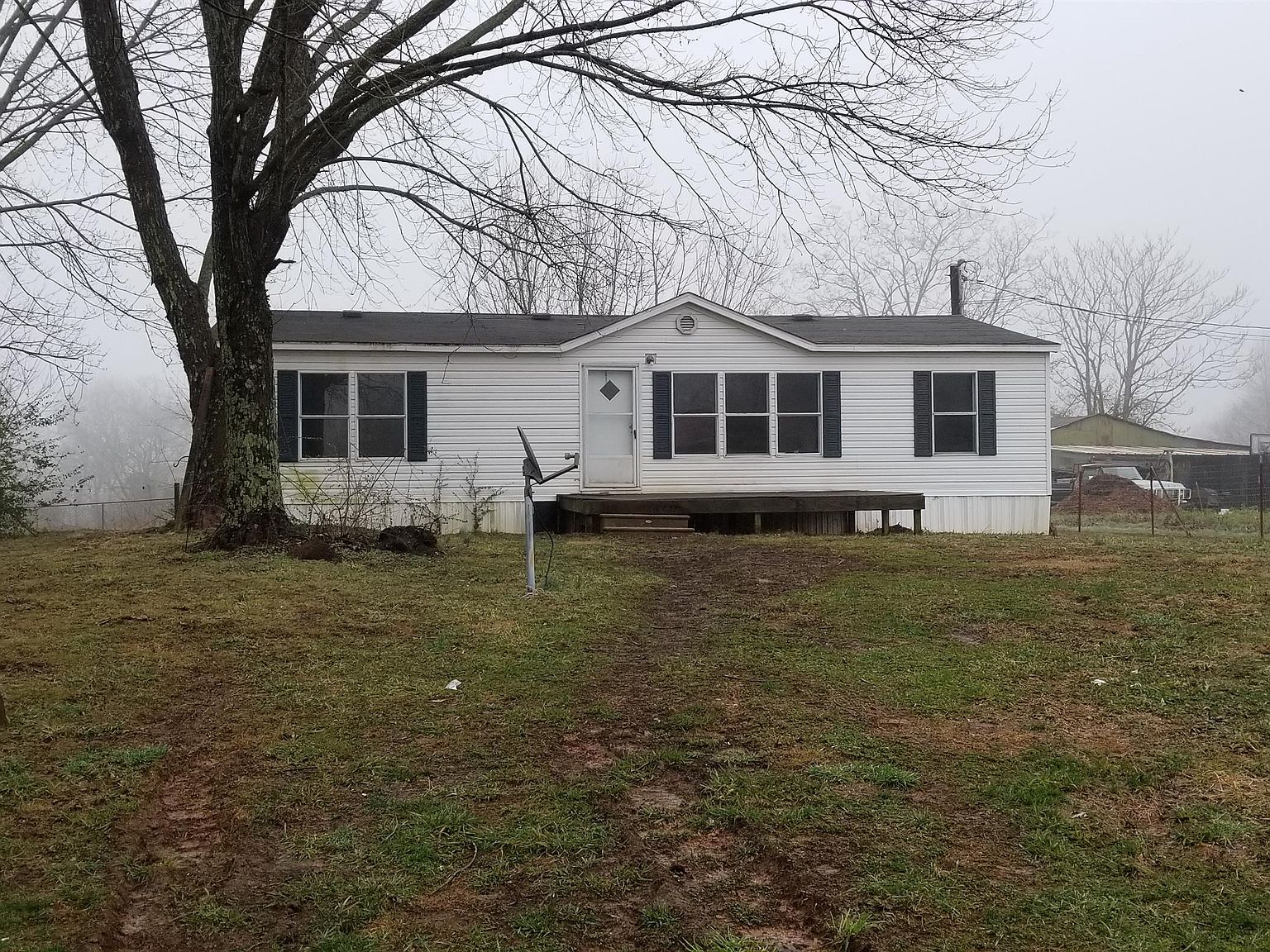 268 Toad Rd, Dowelltown, TN 37059 Zillow